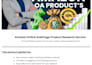 find profitable amazon online arbitrage ungated products